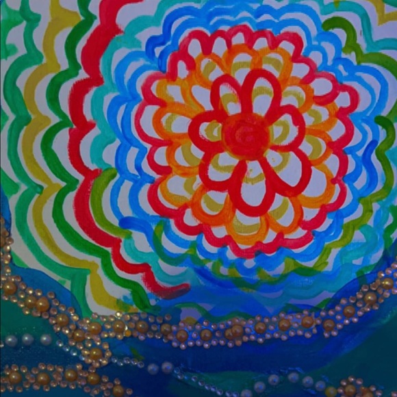 It a art masterpiece of art - Picture 1 of 1